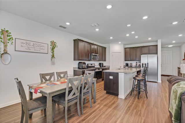 3812 Chicory Court, Melissa, TX 75454