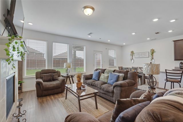 3812 Chicory Court, Melissa, TX 75454