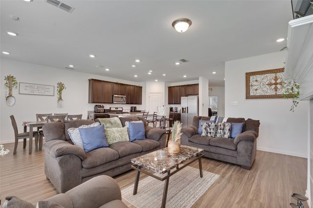 3812 Chicory Court, Melissa, TX 75454