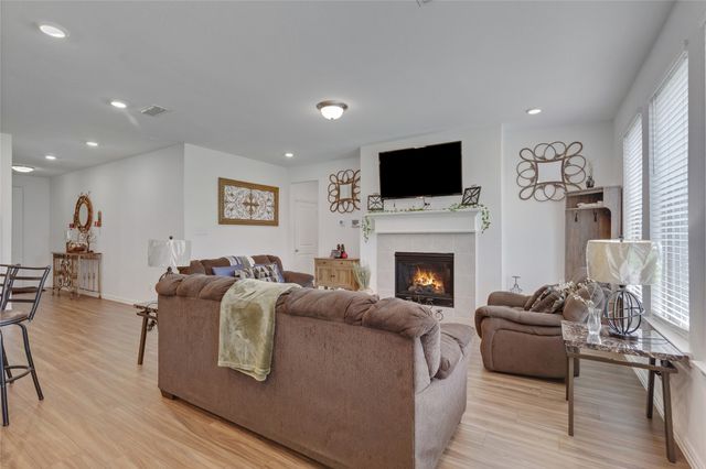 3812 Chicory Court, Melissa, TX 75454