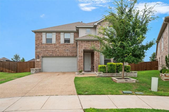 3812 Chicory Court, Melissa, TX 75454