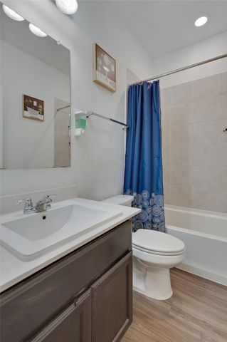3812 Chicory Court, Melissa, TX 75454