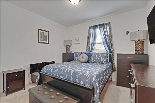 3812 Chicory Court, Melissa, TX 75454