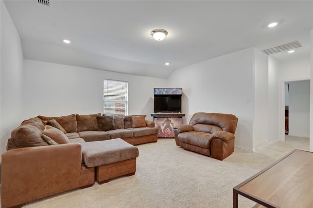 3812 Chicory Court, Melissa, TX 75454