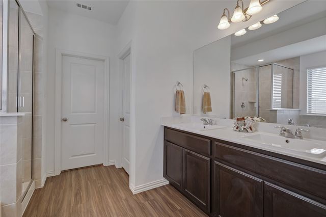 3812 Chicory Court, Melissa, TX 75454