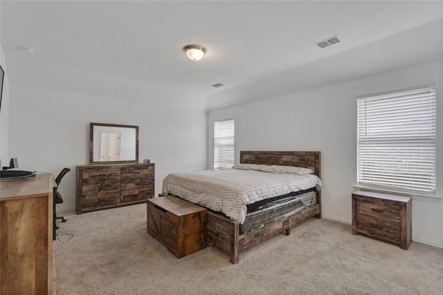3812 Chicory Court, Melissa, TX 75454