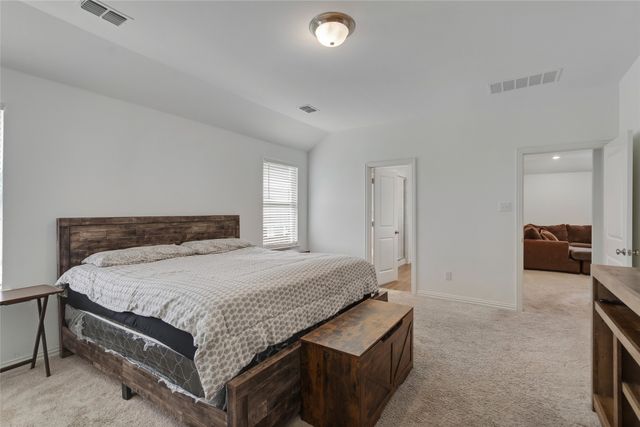 3812 Chicory Court, Melissa, TX 75454