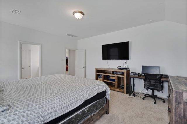 3812 Chicory Court, Melissa, TX 75454