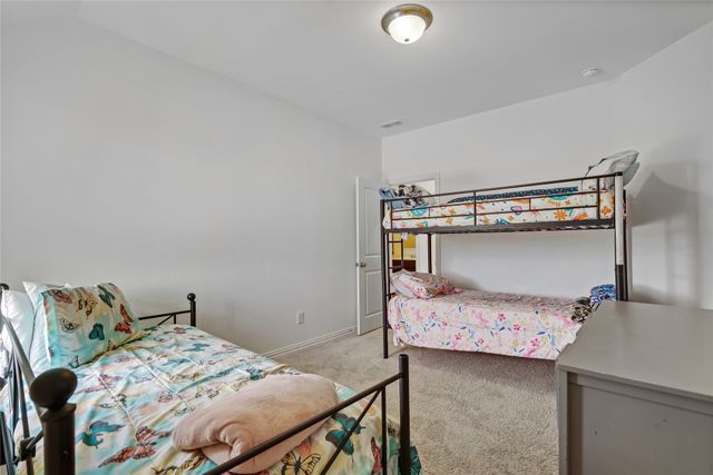 3812 Chicory Court, Melissa, TX 75454