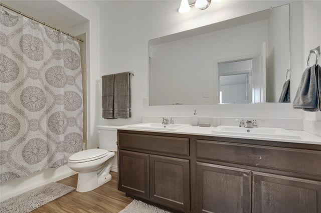 3812 Chicory Court, Melissa, TX 75454