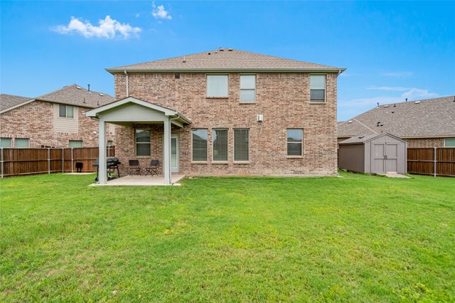 3812 Chicory Court, Melissa, TX 75454