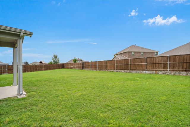 3812 Chicory Court, Melissa, TX 75454