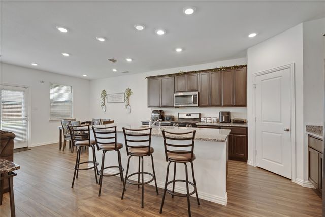 3812 Chicory Court, Melissa, TX 75454