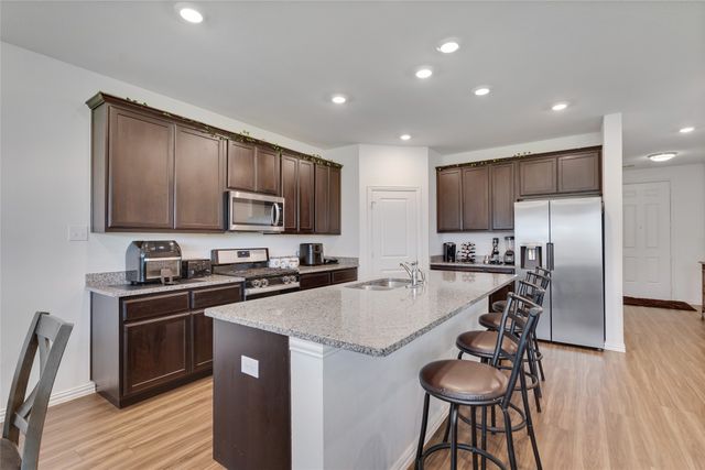3812 Chicory Court, Melissa, TX 75454