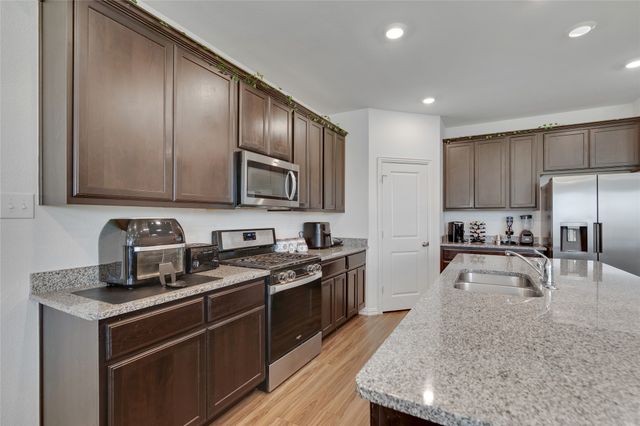 3812 Chicory Court, Melissa, TX 75454