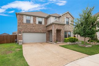 3812 Chicory Court, Melissa, TX 75454