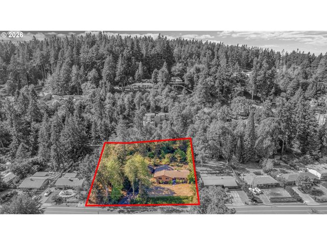 5910 W A St, West Linn, OR 97068