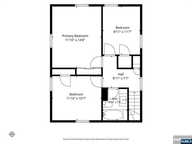 126 Sylvan Avenue, Leonia, NJ 07605