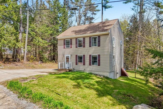 17 Seminole Road, Hillsborough, NH 03244