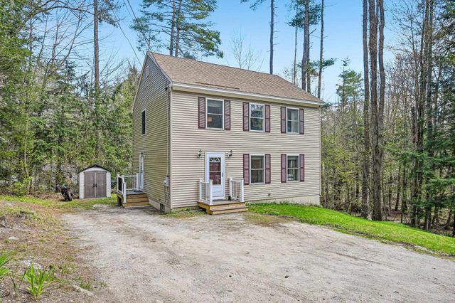 17 Seminole Road, Hillsborough, NH 03244