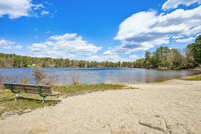 17 Seminole Road, Hillsborough, NH 03244
