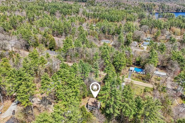 17 Seminole Road, Hillsborough, NH 03244