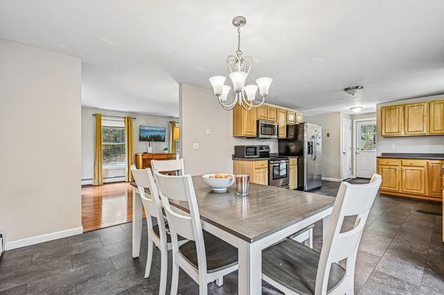 17 Seminole Road, Hillsborough, NH 03244