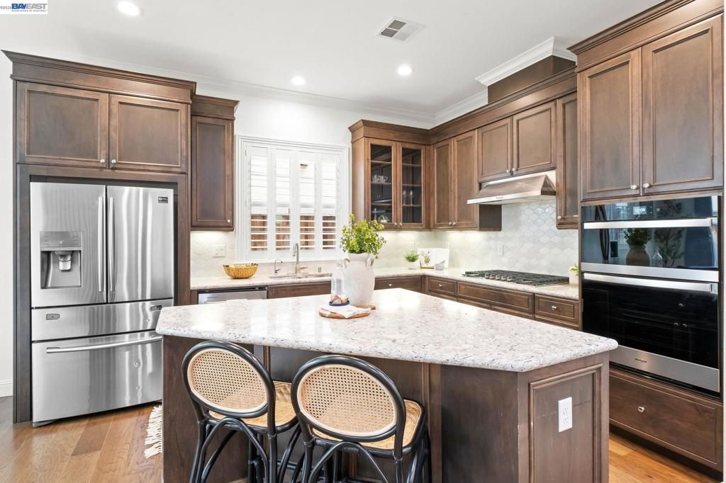 Image 10 of property listing at 5119 Rowan Drive, San Ramon, CA 94582