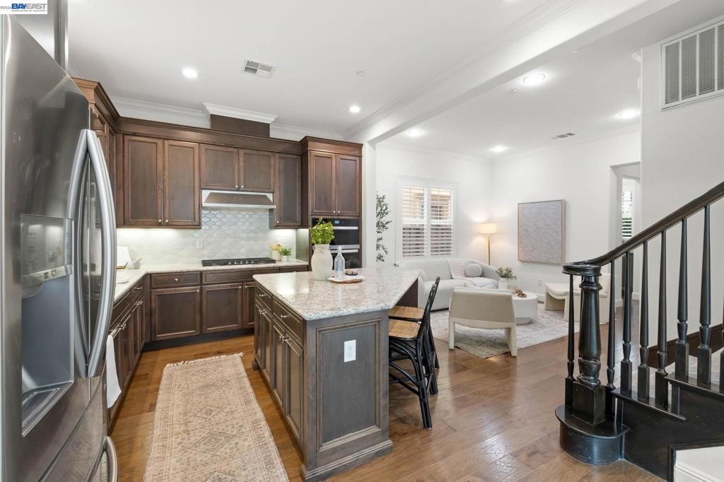 Image 13 of property listing at 5119 Rowan Drive, San Ramon, CA 94582