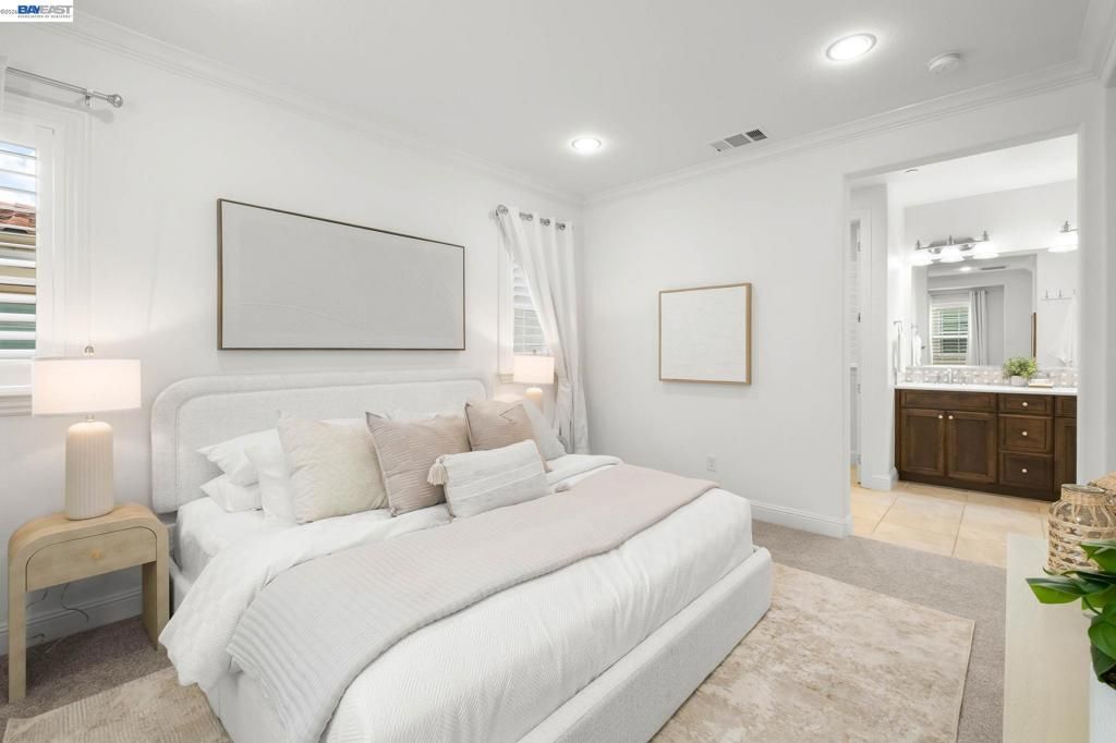 Image 18 of property listing at 5119 Rowan Drive, San Ramon, CA 94582