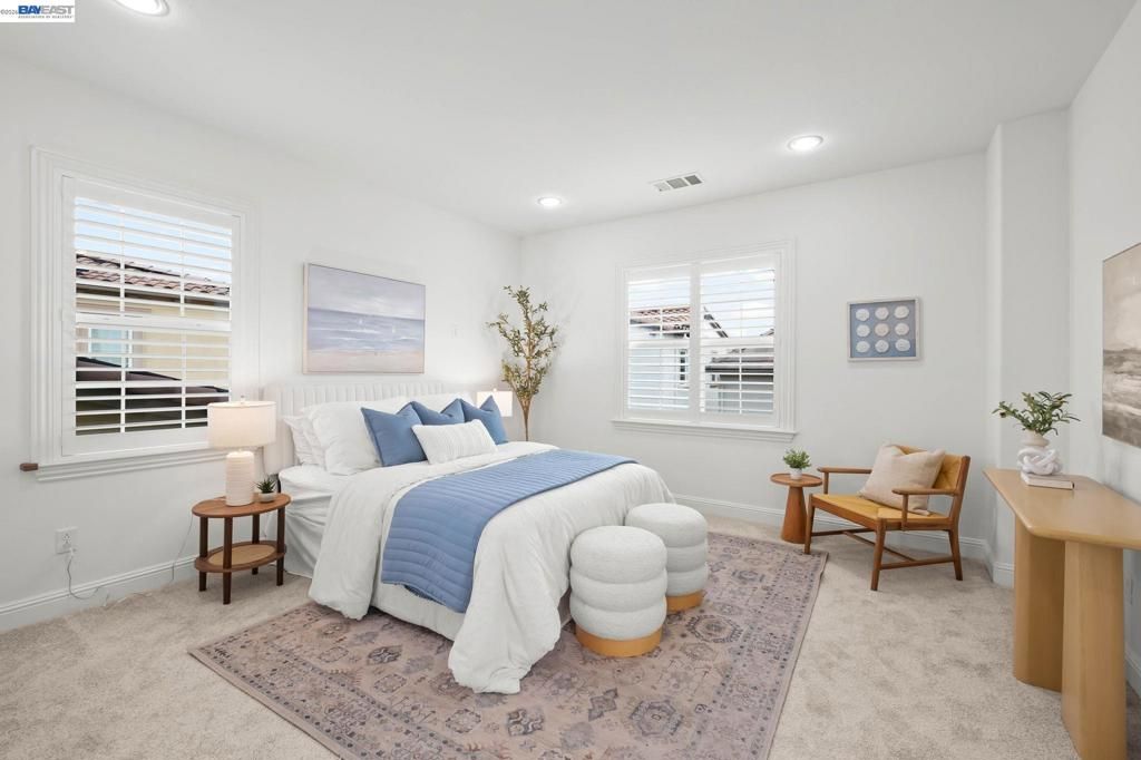 Image 22 of property listing at 5119 Rowan Drive, San Ramon, CA 94582