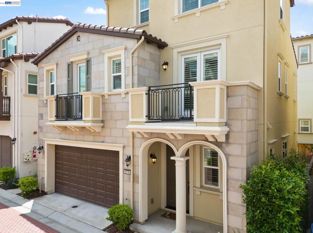 Image 3 of property listing at 5119 Rowan Drive, San Ramon, CA 94582