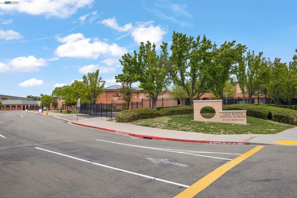 Image 40 of property listing at 5119 Rowan Drive, San Ramon, CA 94582