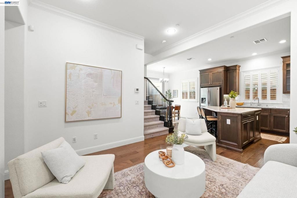 Image 7 of property listing at 5119 Rowan Drive, San Ramon, CA 94582