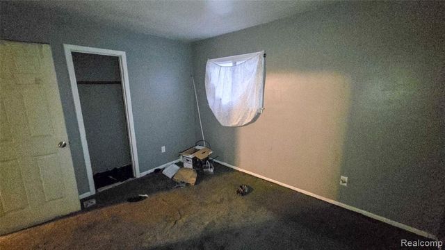 8543 Mark Twain Street, Detroit, MI 48228