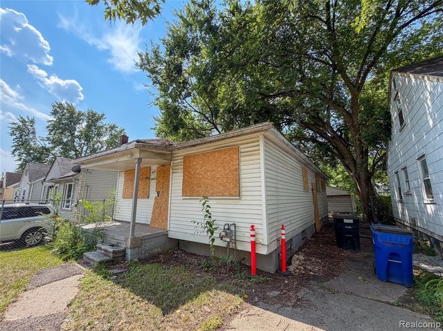 8543 Mark Twain Street, Detroit, MI 48228