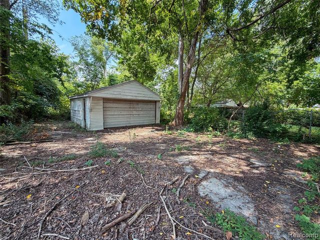8543 Mark Twain Street, Detroit, MI 48228