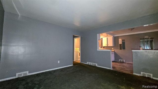 8543 Mark Twain Street, Detroit, MI 48228