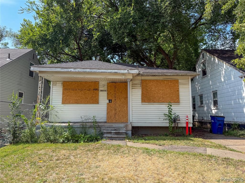 8543 Mark Twain Street, Detroit, MI 48228