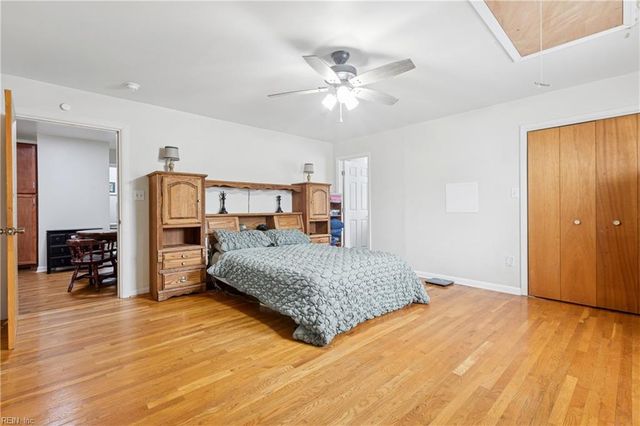 806 Carnation DR, Newport News, VA 23608