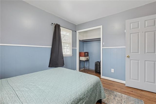 806 Carnation DR, Newport News, VA 23608