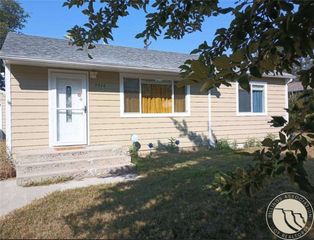2316 Meadowood STREET, Billings, MT 59102