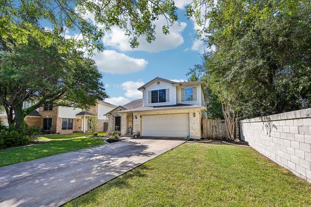 713 Johnny Bench, Round Rock, TX 78665