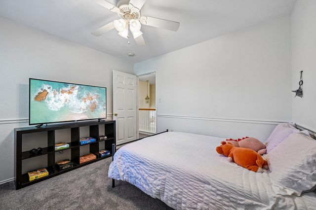 713 Johnny Bench, Round Rock, TX 78665