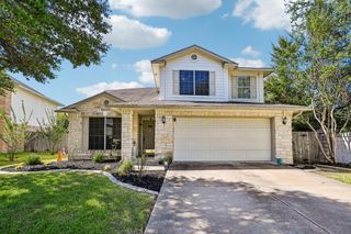 713 Johnny Bench, Round Rock, TX 78665