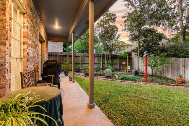 113 Dawns Edge Drive, Montgomery, TX 77356
