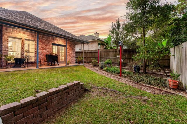 113 Dawns Edge Drive, Montgomery, TX 77356