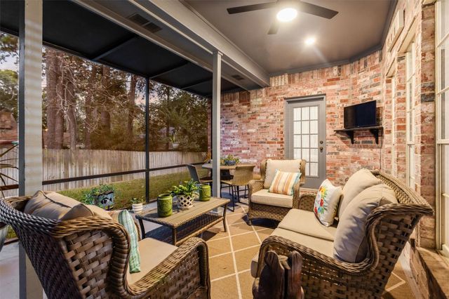 113 Dawns Edge Drive, Montgomery, TX 77356