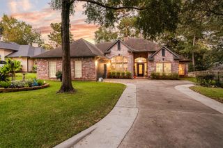 113 Dawns Edge Drive, Montgomery, TX 77356
