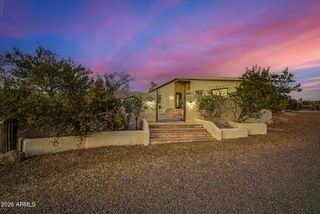 50031 N 27TH Avenue, New River, AZ 85087